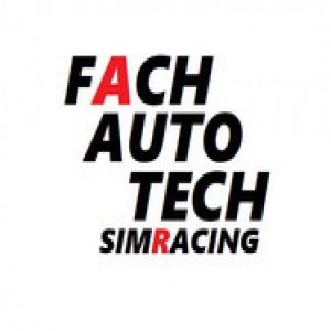 Fach Auto Tech Simracing 1