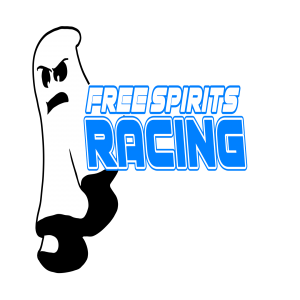 Free Spirits Racing Red
