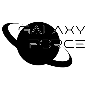 Galaxy Force SimRacer Report