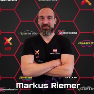 ASR Markus Riemer