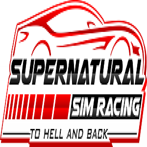 Supernatural SimRacing #Beta